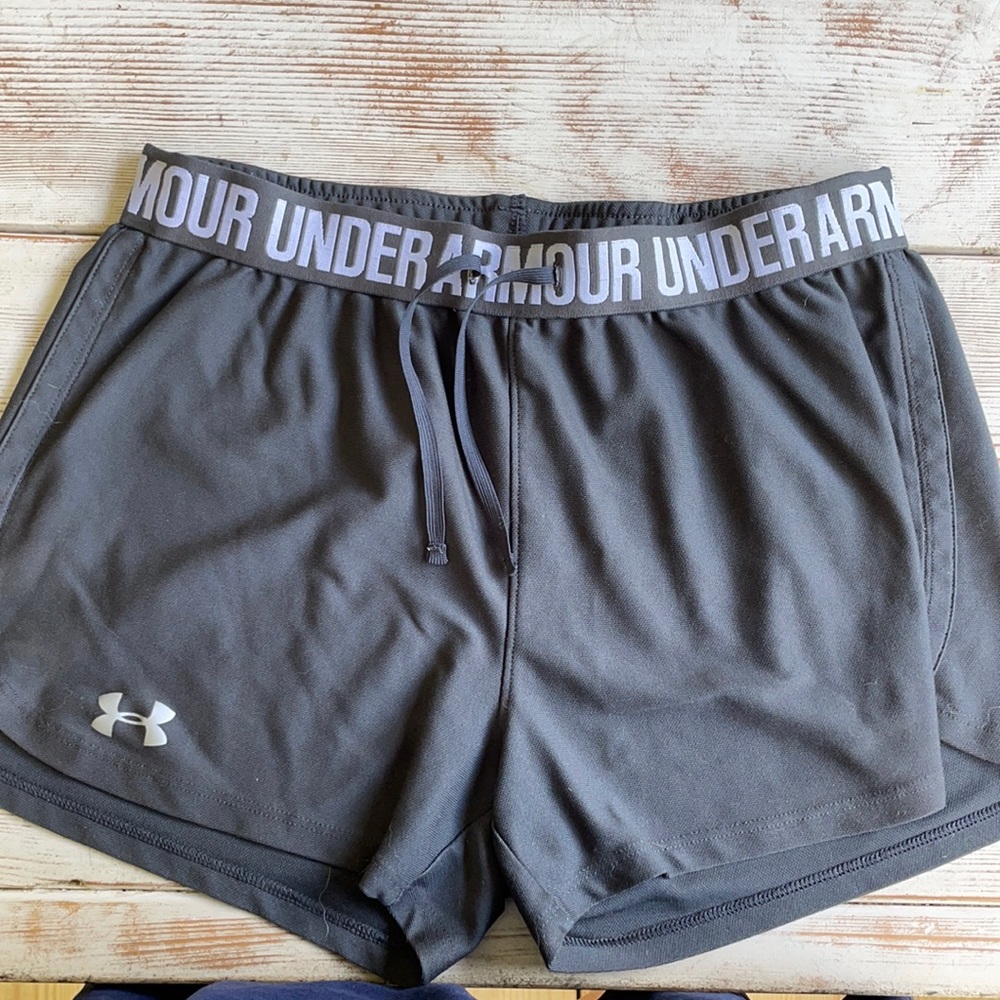 Under armour shorts